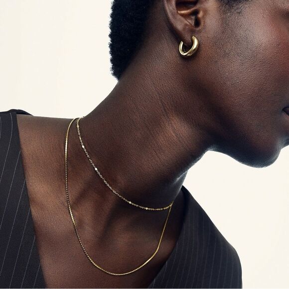 Hey Harper Valentina Necklace - Picture 5 of 6